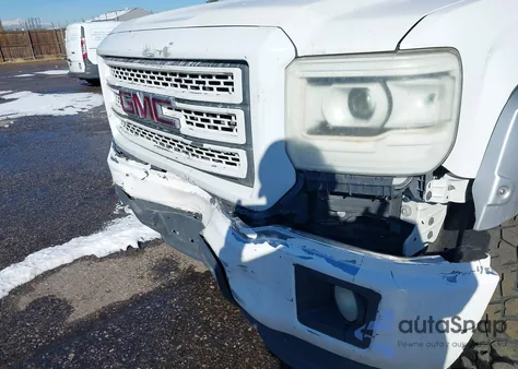 2014 GMC Sierra 1500 Sle from USA, damaged, VIN 3GTU2UEC5EG185381